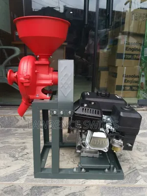 Wet and Dry Grinder