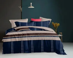 4by6 Duvet and Bedsheet