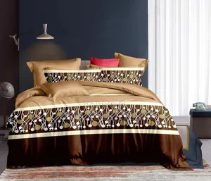 4by6 Duvet and Bedsheet