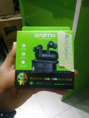 Oraimo Spacebud Lite