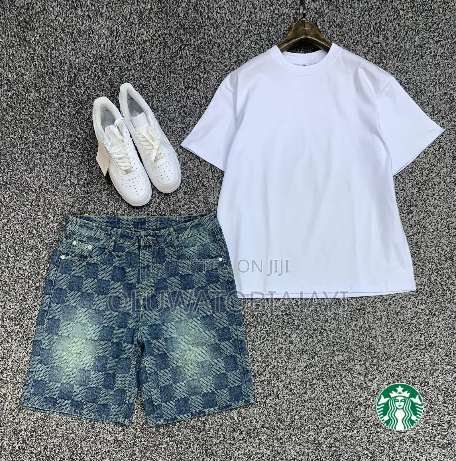 *Luxury Combo