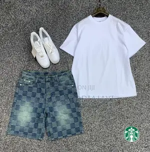 *Luxury Combo