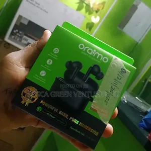Oraimo Spacebud Lite