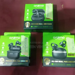 Oraimo Spacebud Lite