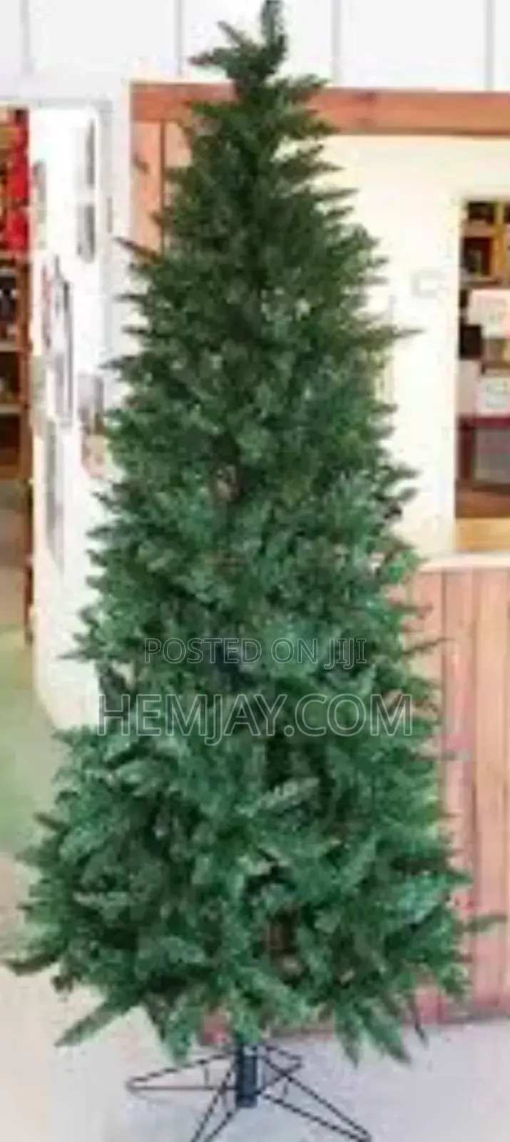 Christmas Tree Including Light