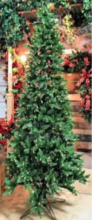Christmas Tree Including Light