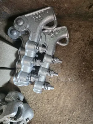6 Bolt For Transformer