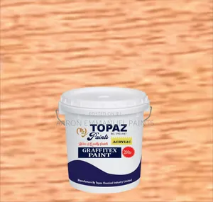 Graffitex Paint Supplier