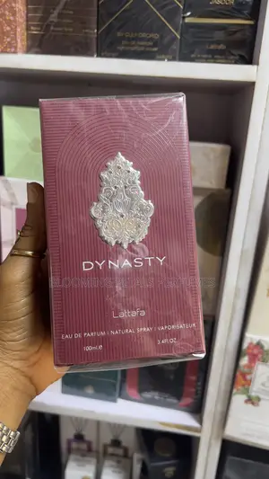 Lattafa Dynasty