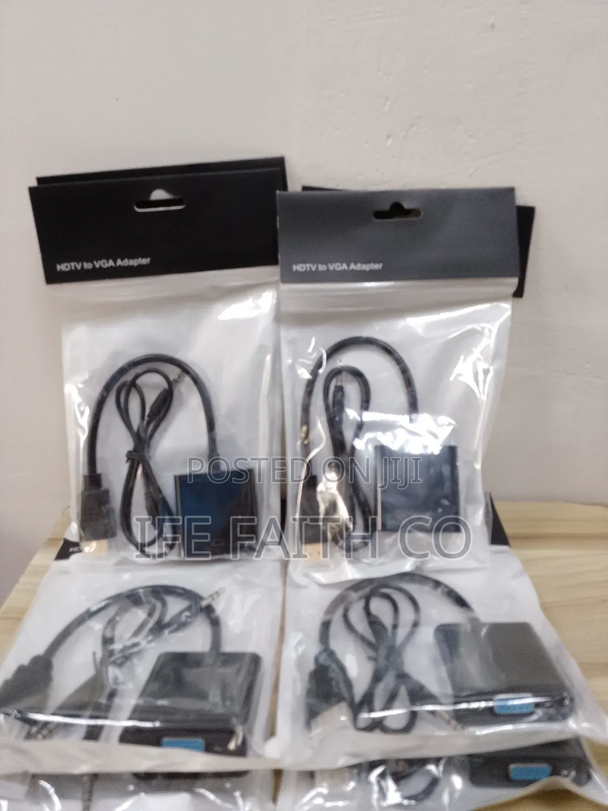 Hdmi to Vga Adapter