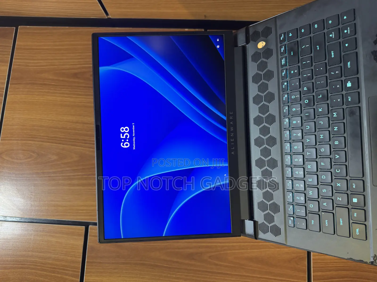 Laptop Alienware M17x R2 32GB AMD Ryzen 9 SSD 1T