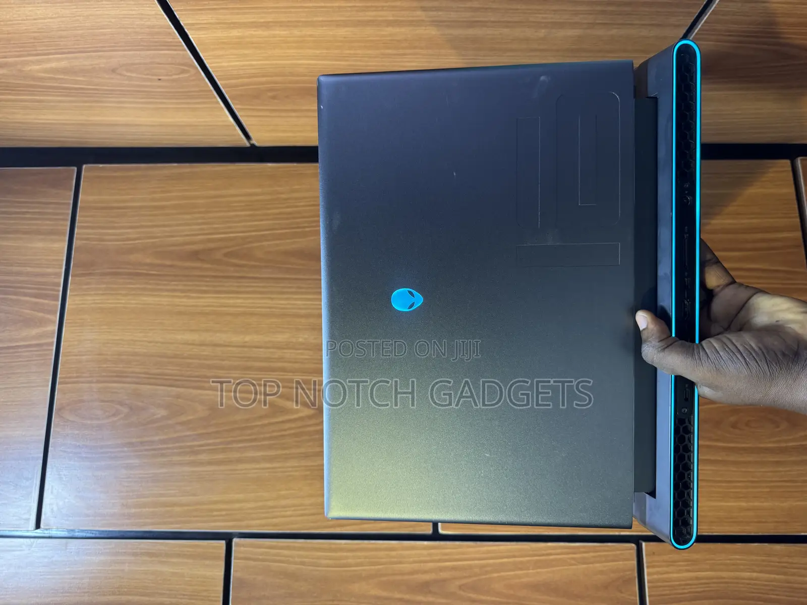 Laptop Alienware M17x R2 32GB AMD Ryzen 9 SSD 1T