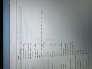 Laptop Alienware M17x R2 32GB AMD Ryzen 9 SSD 1T