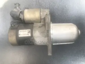 Kick Starter For Nissan Maxima 1996-2005 Model