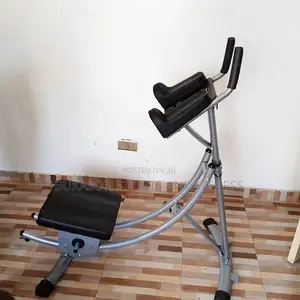 Ab Coaster for Six Pack