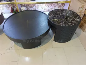 Exotic Coffee Table Sets