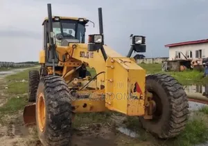 Grader For Hire