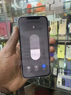 Apple iPhone 12 Pro Max 256 GB White