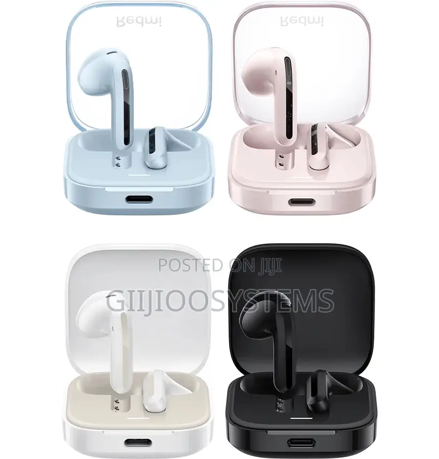 Redmi Buds 6 Active