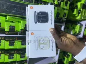 Redmi Buds 6 Active