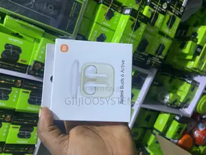 Redmi Buds 6 Active