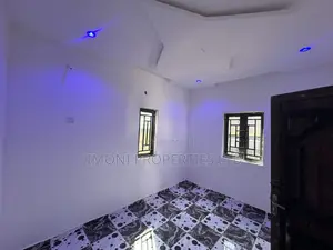 1bdrm Room & Parlour in Obasajo Road, Dutse-Alhaji for rent