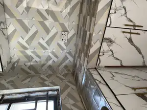 1bdrm Room & Parlour in Obasajo Road, Dutse-Alhaji for rent
