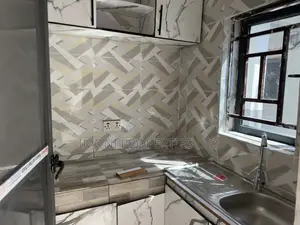 1bdrm Room & Parlour in Obasajo Road, Dutse-Alhaji for rent