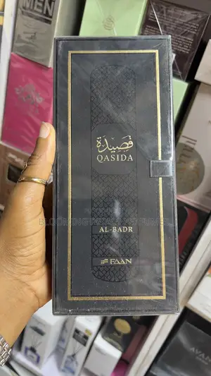 Faan Qasida Al-Badr