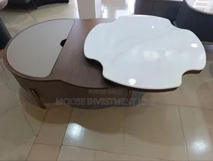 High Quality Coffee Table.