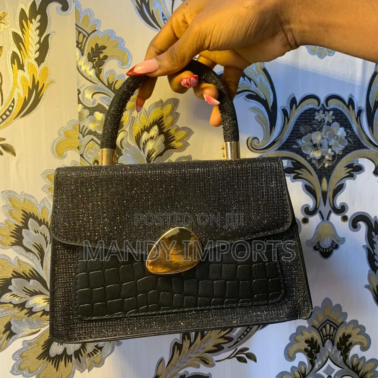 Ladies Bag