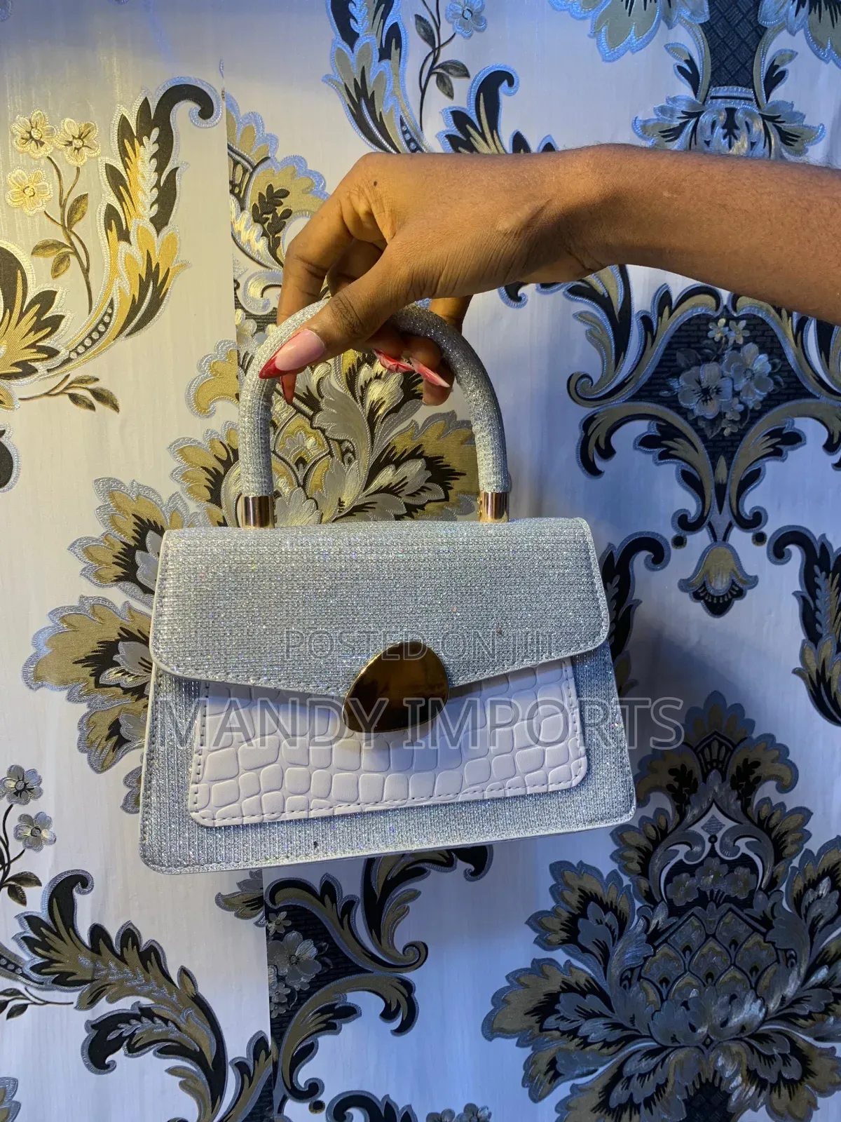 Ladies Bag