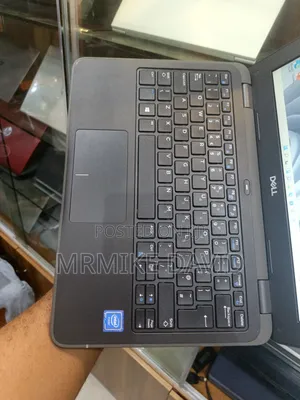 Laptop Dell Latitude 11 3190 4GB Intel Celeron SSD 60GB