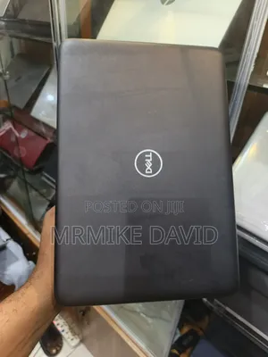 Laptop Dell Latitude 11 3190 4GB Intel Celeron SSD 60GB