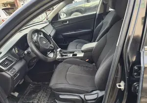 Kia Optima 2017 Blue