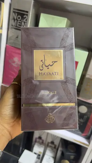 Hayaati Royale
