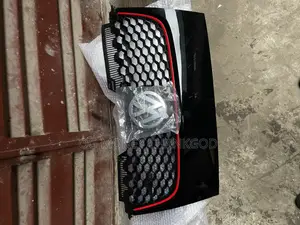 Front Grill Volkswagen Jetta 5 Gti 2008