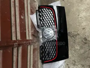 Front Grill Volkswagen Jetta 5 Gti 2008