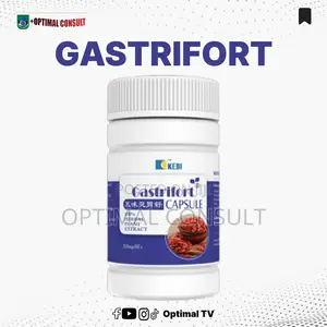 Kedi Gastrifort [Small]