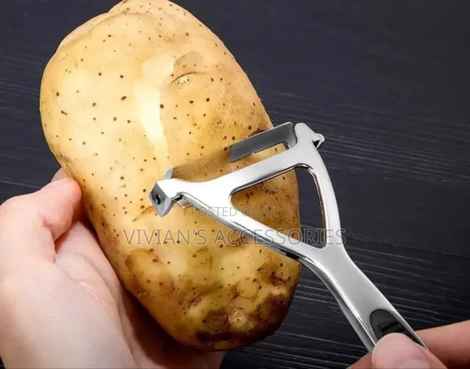 Vegetable Peeler