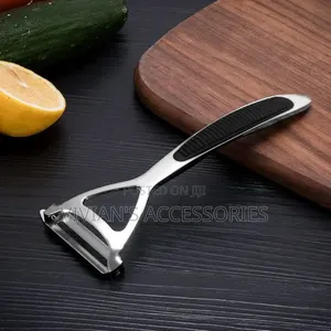 Vegetable Peeler