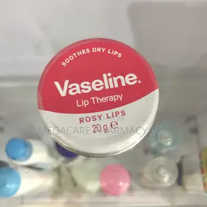 Vaseline Rosy Lips