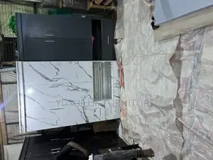 4/6 Wardrobe