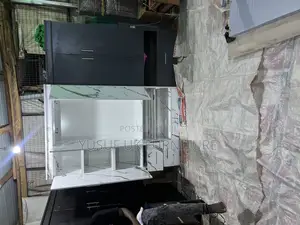 4/6 Wardrobe
