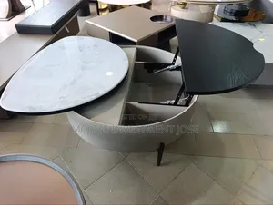 Unique Centre Table