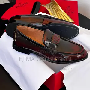High Quality Valentino Corporate Shoe