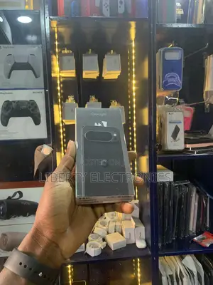 Google Pixel 10 Pro XL 256 GB Black