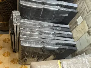 4/6 Padded Beds