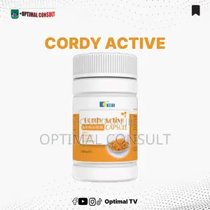 Kedi Cordy Active [Small]