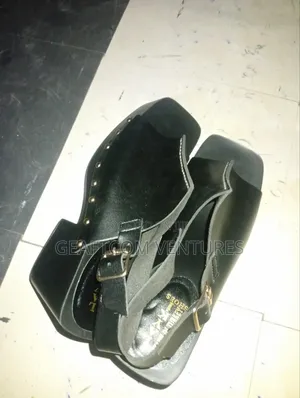 Wedge Shoes